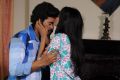 Pavan, Hemanthini in Pure Love Telugu Movie Stills
