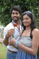Pavan, Hemanthini at Pure Love Movie launch Stills