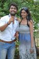 Pavan, Hemanthini at Pure Love Movie launch Stills