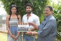 Producer C Kalyan launches Pure Love Telugu Movie