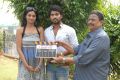 Producer C Kalyan launches Pure Love Telugu Movie