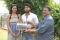 Producer C Kalyan launches Pure Love Telugu Movie