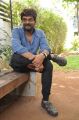 Director Puri Jagannadh Press Meet about Loafer Movie