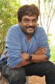 Director Puri Jagannadh Interview about Loafer Movie