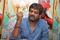 Director Puri Jagannadh Press Meet about Loafer Movie