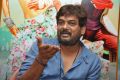 Director Puri Jagannadh Press Meet about Loafer Movie