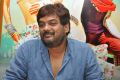 Director Puri Jagannadh Interview about Loafer Movie