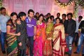 Ram Charan Tej @ Puri Jagannath Daughter Pavithra Event Stills