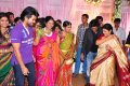 Ram Charan Tej @ Puri Jagannath Daughter Pavithra Event Stills