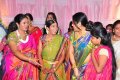 Puri Jagannath Daughter Pavithra Event Stills