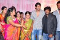 Prabhas @ Puri Jagannath Daughter Pavithra Event Stills