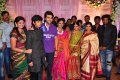 Ram Charan Tej @ Puri Jagannath Daughter Pavithra Event Stills