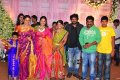 Puri Jagannath Daughter Pavithra Event Stills