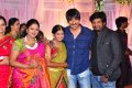 Raviteja @ Puri Jagannath Daughter Pavithra Event Stills