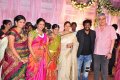 Puri Jagannath Daughter Pavithra Event Stills