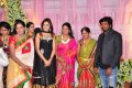 Puri Jagannath Daughter Pavithra Event Stills