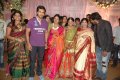 Ram Charan teja @ Puri Jagannath Daughter Pavithra Event Stills