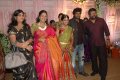 Puri Jagannath Daughter Pavithra Event Stills