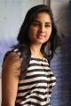 Srushti Dange @ Puriyadha Aanandham Pudhidhaga Aarambam Press Meet Stills