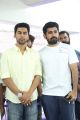 Krish, Vijay Antony @ Puriyadha Aanandham Pudhidhaga Aarambam Press Meet Stills