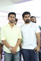 Krish, Vijay Antony @ Puriyadha Aanandham Pudhidhaga Aarambam Press Meet Stills