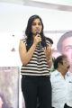 Srushti Dange @ Puriyadha Aanandham Pudhidhaga Aarambam Press Meet Stills