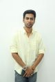 Actor Krish @ Puriyadha Aanandham Pudhidhaga Aarambam Press Meet Stills