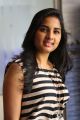 Srushti Dange @ Puriyadha Aanandham Pudhidhaga Aarambam Press Meet Stills