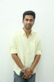 Actor Krish @ Puriyadha Aanandham Pudhidhaga Aarambam Press Meet Stills