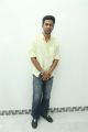 Actor Krish @ Puriyadha Aanandham Pudhidhaga Aarambam Press Meet Stills