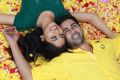 Srushti Dange, Krish in Puriyatha Anantham Puthithaga Aarambam Movie Stills