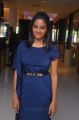 Puriyatha Puthir Actress Gayathrie Shankar Photos in Blue Dress