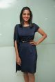 Tamil Actress Gayathrie Shankar Photos in Blue Dress