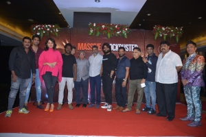 Pushpa Movie Directors Party Park Hyatt Photos