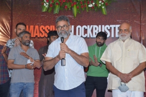 Sukumar @ Pushpa Movie Directors Party Park Hyatt Photos