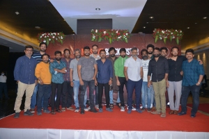 Pushpa Movie Directors Party Park Hyatt Photos