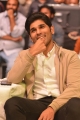 Allu Sirish @ Introducing Pushpa Raj First Meet Event Stills