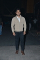 Allu Sirish @ Introducing Pushpa Raj First Meet Event Stills