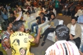 Introducing Pushpa Raj First Meet Event Stills