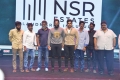 Introducing Pushpa Raj First Meet Event Stills