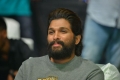 Allu Arjun @ Introducing Pushpa Raj First Meet Event Stills