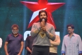 Allu Arjun @ Introducing Pushpa Raj First Meet Event Stills