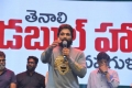 Allu Arjun @ Introducing Pushpa Raj First Meet Event Stills