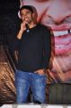 Actor Srinivas at Pustakam Lo Konni Pagelu Missing Trailer Launch Photos