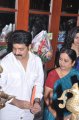 Vijay Adiraj at Puthagam Movie Launch Stills