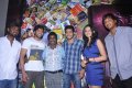 Puththagam Movie Launch Stills