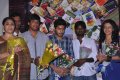 Puthagam Movie Launch Stills