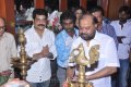 P.Vasu at Puthagam Movie Launch Stills