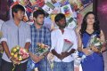 Puththagam Movie Launch Stills