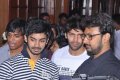 Mahat Raghavendra, Dayanidhi Alagiri at Puthagam Movie Launch Stills